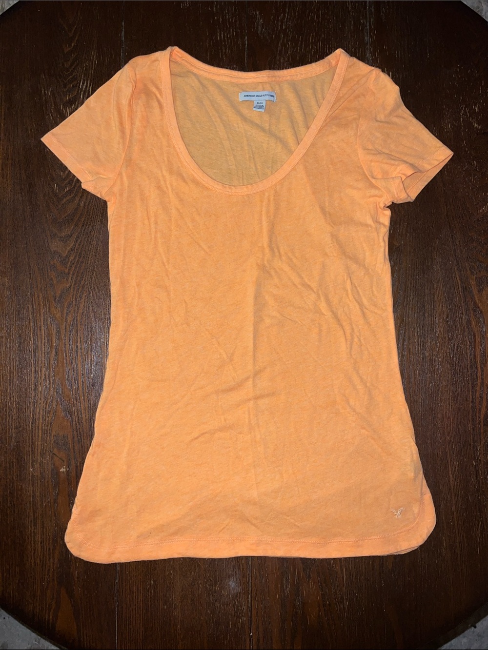 AE tee